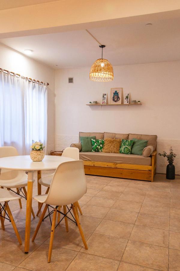 Апартаменти Departamento Centrico Belgrano Pbe Сан-Карлос-де-Барілоче Екстер'єр фото