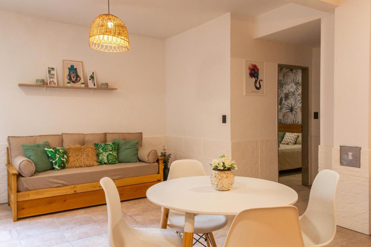 Апартаменти Departamento Centrico Belgrano Pbe Сан-Карлос-де-Барілоче Екстер'єр фото