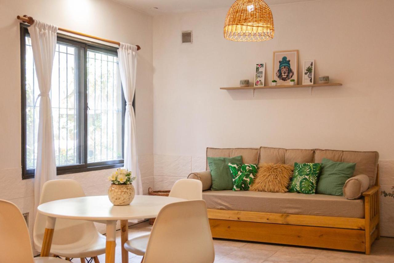 Апартаменти Departamento Centrico Belgrano Pbe Сан-Карлос-де-Барілоче Екстер'єр фото