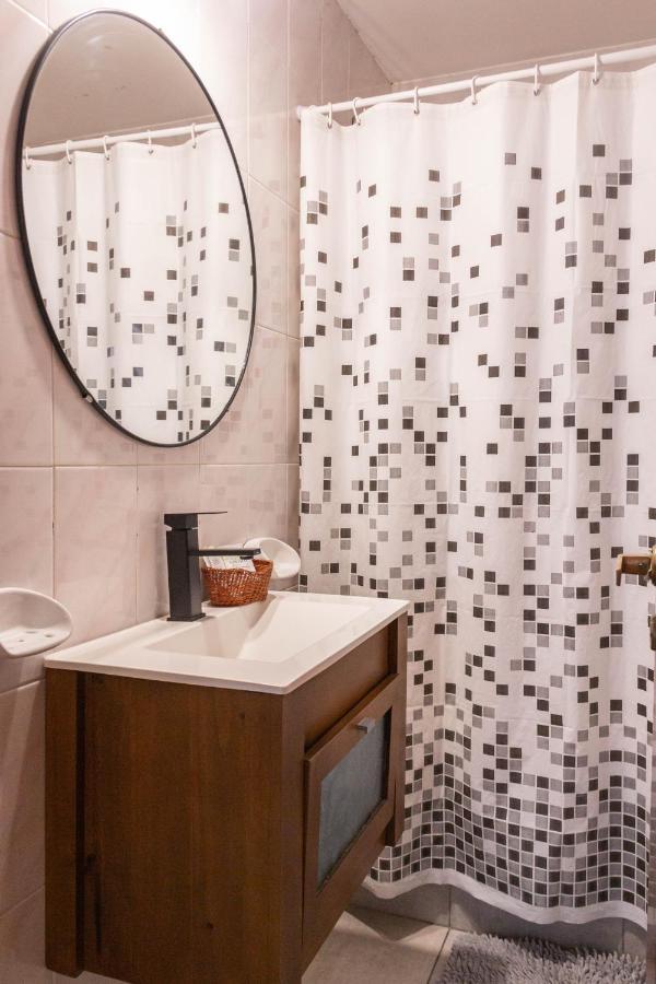 Апартаменти Departamento Centrico Belgrano Pbe Сан-Карлос-де-Барілоче Екстер'єр фото